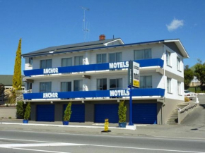 Anchor Motel Timaru